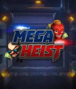 Присоединяйтесь к захватывающее приключение с Mega Heist от Relax Gaming, представляющим увлекательную визуализацию великого воровства. Окунитесь в волнение, когда вы выполняете смелое ограбление, с машины для побега, сейфы и кучи наличных. Идеально подходит для игроков, ищущих адреналинового рывка с волнующим игровым процессом, такими как множители, бесплатные вращения и бонусные раунды.