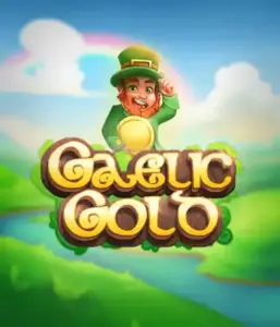 Приступите к живописное путешествие в ирландскую деревню с Gaelic Gold Slot от Nolimit City, представляющей красивую графику зеленых холмов, радуг и горшков с золотом. Насладитесь удачей ирландцев, играя с символами вроде золотые монеты, четырехлистные клеверы и лепреконов для пленительного игры. Отлично подходит для тех, кто ищет волшебное приключение в своем игровом процессе.