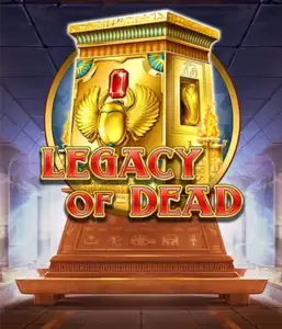 Отправляйтесь в древние глубины слота Legacy of Dead от Play'n GO, представляющего потрясающие визуальные эффекты древнеегипетских богов, гробниц и иероглифов. Раскройте сокровища фараонов с волнующими функциями, включая расширяющиеся символы, бесплатные вращения и возможность игры на риск. Идеально для искателей приключений, интересующихся египетской мифологией в поисках волнения сквозь пески времени.